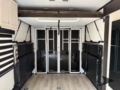 2026 Forest River RV Vengeance Rogue Armored - Photo 10