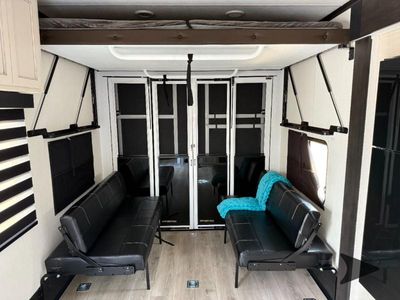 2026 Forest River RV Vengeance Rogue Armored - Photo 13