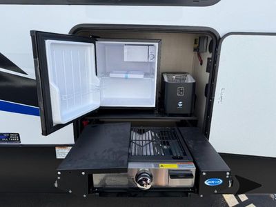 2026 Forest River RV Vengeance Rogue Armored - Photo 9