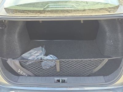 2025 Nissan Versa — photo 11 view