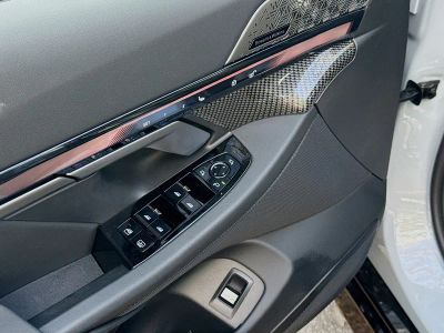 2026 BMW 5 Series — photo 23 view