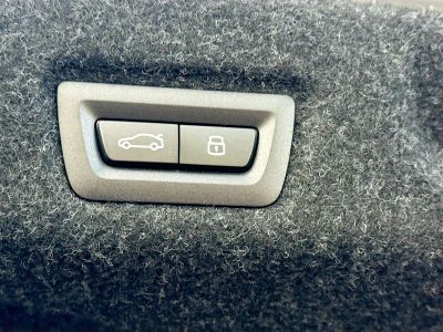 2026 BMW 5 Series — photo 13 view