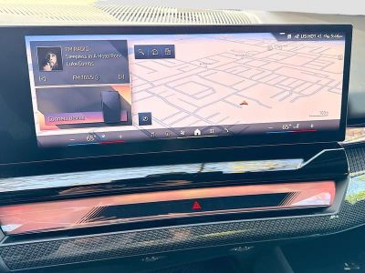 2026 BMW 5 Series — photo 32 view