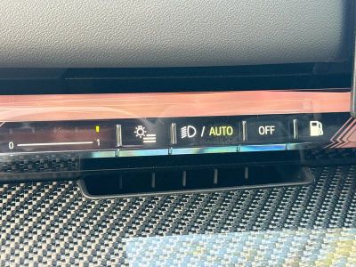 2026 BMW 5 Series — photo 35 view