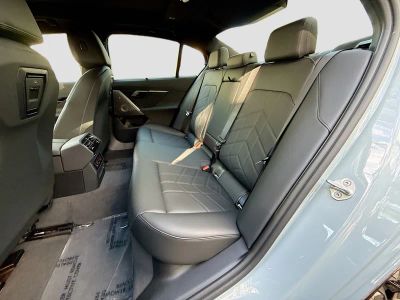 2026 BMW 5 Series — photo 21 view