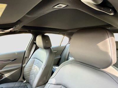 2026 BMW 5 Series — photo 27 view