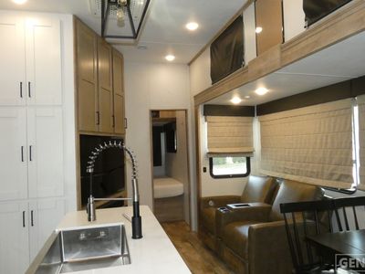 2023 Keystone Arcadia - Photo 5