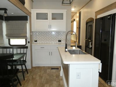 2023 Keystone Arcadia - Photo 6