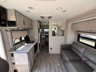 2024 Thor Motor Coach Axis - Photo 4