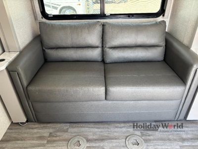 2024 Thor Motor Coach Axis - Photo 11