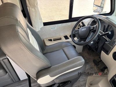 2024 Thor Motor Coach Axis - Photo 7