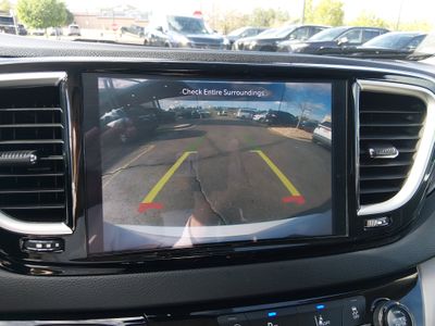 2024 Chrysler Pacifica — photo 23 view