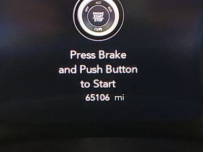 2024 Chrysler Pacifica — photo 15 view