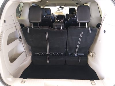2024 Chrysler Pacifica — photo 18 view