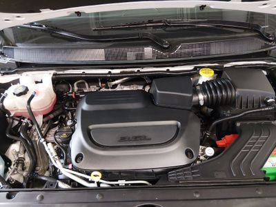 2024 Chrysler Pacifica — photo 20 view