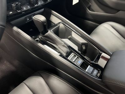 2026 Honda Accord Hybrid — photo 17 view