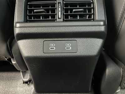 2026 Honda Accord Hybrid — photo 19 view