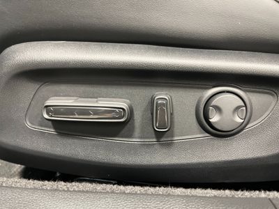 2026 Honda Accord Hybrid — photo 12 view