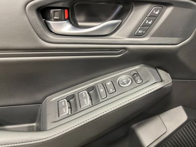2026 Honda Accord Hybrid — photo 13 view