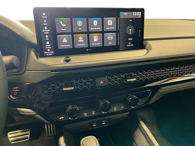 2026 Honda Accord Hybrid — photo 22 view