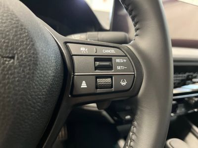 2026 Honda Accord Hybrid — photo 15 view