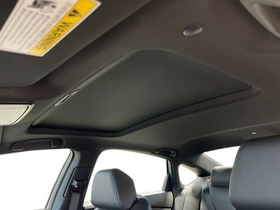 2026 Honda Accord Hybrid — photo 20 view