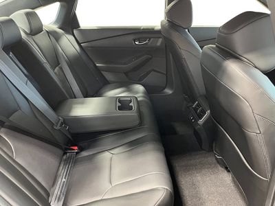 2026 Honda Accord Hybrid — photo 25 view