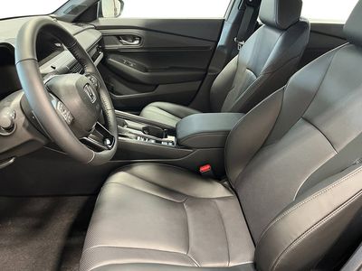 2026 Honda Accord Hybrid — photo 11 view