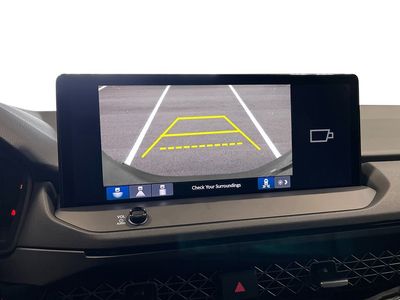 2026 Honda Accord Hybrid — photo 23 view