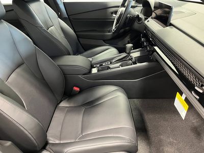 2026 Honda Accord Hybrid — photo 26 view