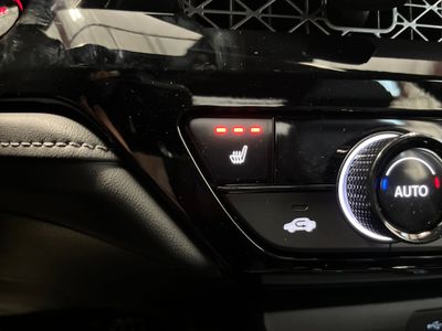 2026 Honda Accord Hybrid — photo 16 view