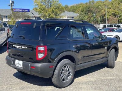 2025 Ford Bronco Sport - Photo 3