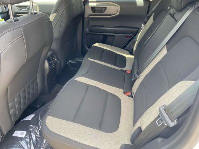 2025 Ford Bronco Sport - Photo 12