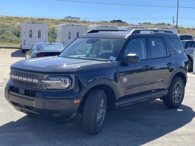 2025 Ford Bronco Sport - Photo 7