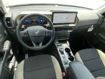 2025 Ford Bronco Sport - Photo 10