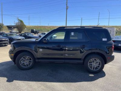 2025 Ford Bronco Sport - Photo 6