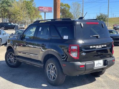 2025 Ford Bronco Sport - Photo 5