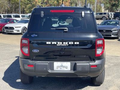 2025 Ford Bronco Sport - Photo 4