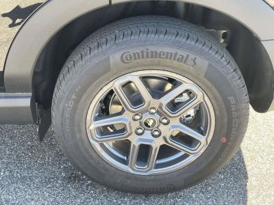 2025 Ford Bronco Sport - Photo 9