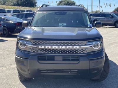 2025 Ford Bronco Sport - Photo 8