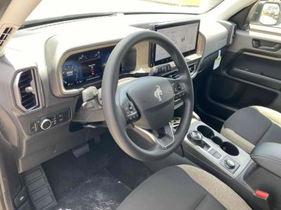 2025 Ford Bronco Sport - Photo 17