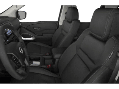2024 Nissan Frontier - Photo 6