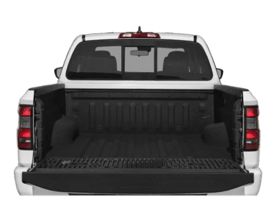 2024 Nissan Frontier - Photo 8