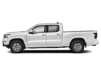 2024 Nissan Frontier - Photo 3