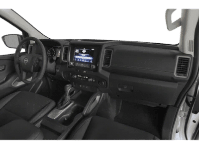 2024 Nissan Frontier - Photo 12
