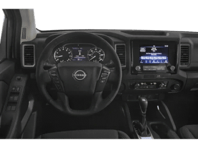 2024 Nissan Frontier - Photo 4