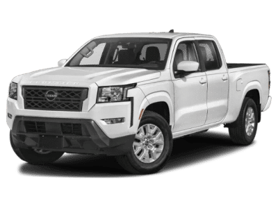 2024 Nissan Frontier - Photo 1