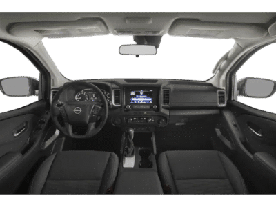 2024 Nissan Frontier - Photo 5
