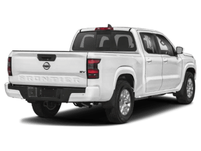 2024 Nissan Frontier - Photo 2