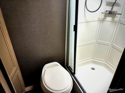 2020 Winnebago Micro Minnie - Photo 11